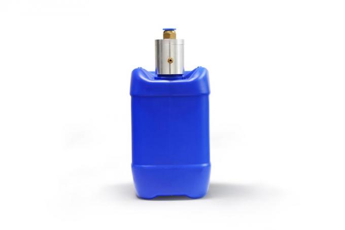 Diffuseur commercial de parfum de la vaste zone 5L avec le système de la CAHT