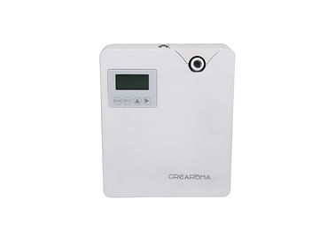 Flairez le contrôle blanc d'appli de Wifi d'épurateur de l'air 300ml de machine de diffuseur d'arome d'huile de vente