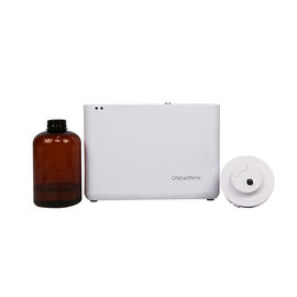 Dispositif en plastique de parfum de certification d'ODM d'OEM de transfert d'arome de machine de diffuseur du parfum 800ml