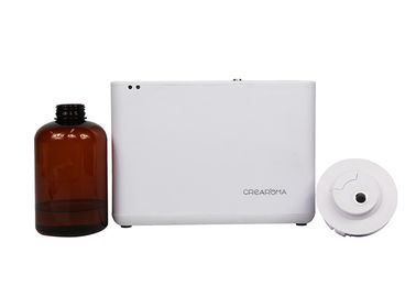 Diffuseur professionnel d'atomiseur d'huile essentielle de WIFI 800ml tranquille avec la serrure de fan